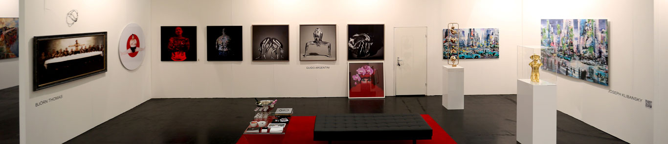 Art Miami banner ilikevents