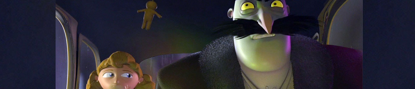 جشنواره انیمیشن میامی (MIA) banner ilikevents