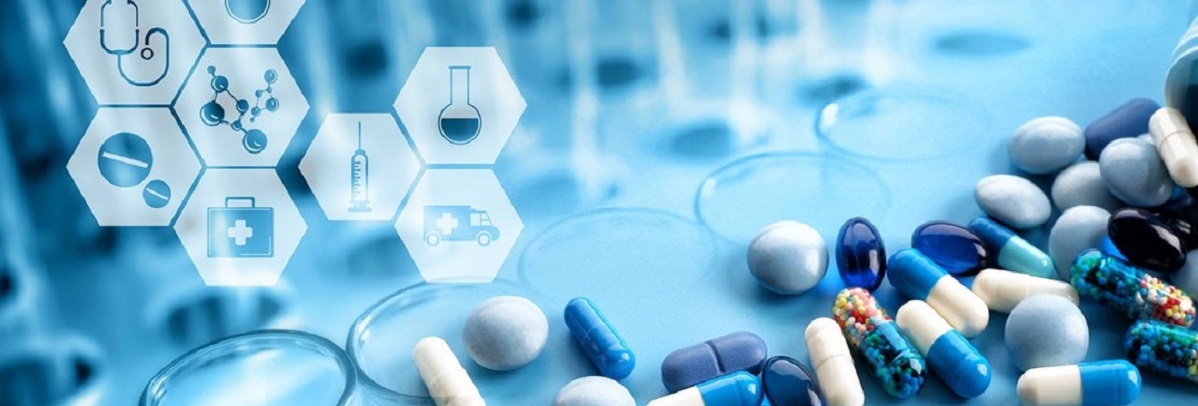 نمایشگاه صنایع دارویی بارسلون (cphi) banner ilikevents