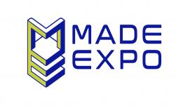 MADE Expo logo ilikevents
