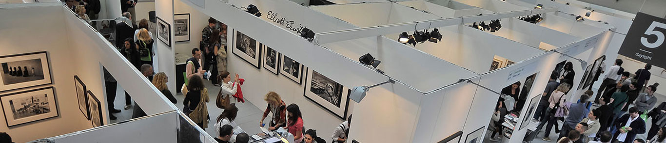 MIA Photo Fair banner ilikevents