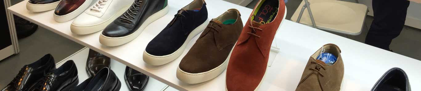 نمایشگاه کفش و چرم میلان (Simac Tanning Tech) banner ilikevents