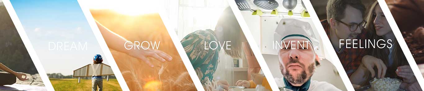 TUTTOFOOD banner ilikevents