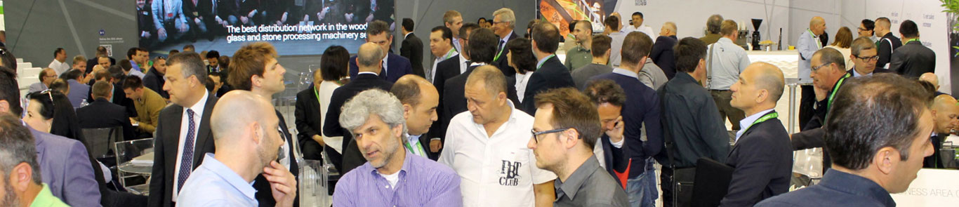 Xylexpo Exhibition banner ilikevents