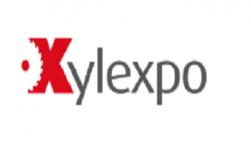 Xylexpo Exhibition logo ilikevents