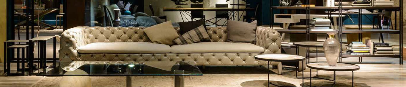 Salone del Mobile banner ilikevents