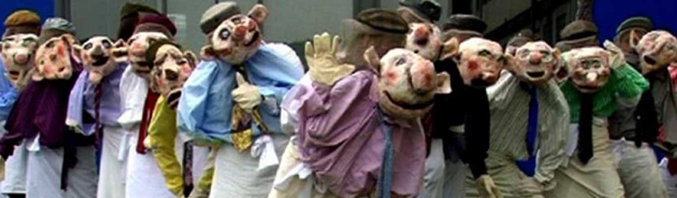 MiMa Puppet Art Festival banner ilikevents