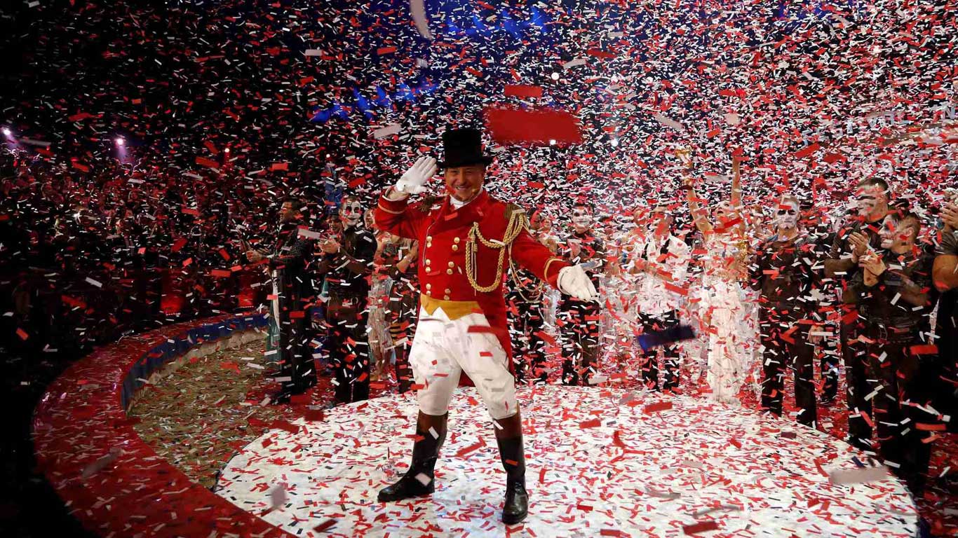 جشنواره بین المللی سیرک مونت کارلو banner ilikevents