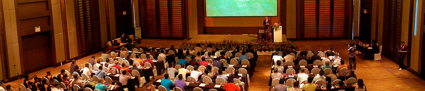 کنفرانس مدل سازی ساختار و وابستگی (DSM) banner ilikevents