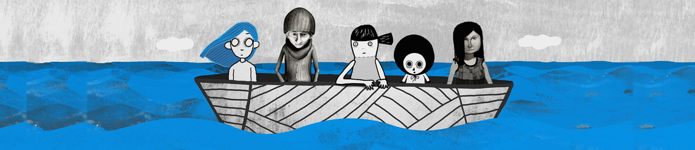 جشنواره فیلم انیمیشن animaze مونترآل (MIAFF) banner ilikevents