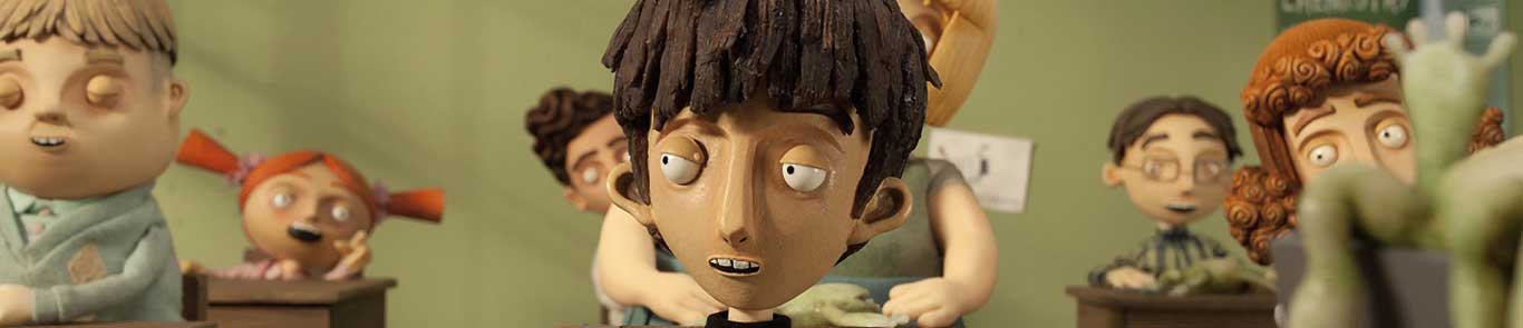 جشنواره تخصصی استاپ موشن مونترآل (MSMFF) banner ilikevents