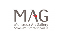 Montreux Art Gallery (MAG) logo ilikevents