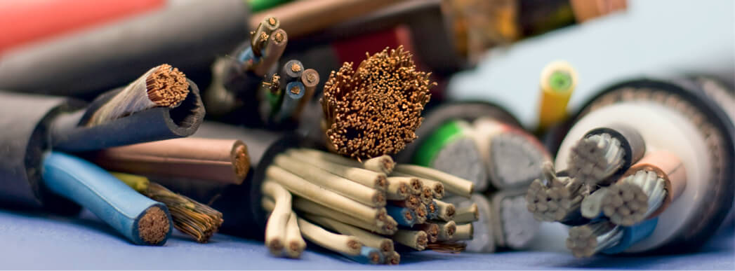 نمایشگاه کابل روسیه Cabex banner ilikevents