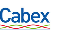 نمایشگاه کابل روسیه Cabex logo ilikevents