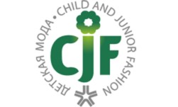 Child and Junior Fashion Autumn (CJF) logo ilikevents
