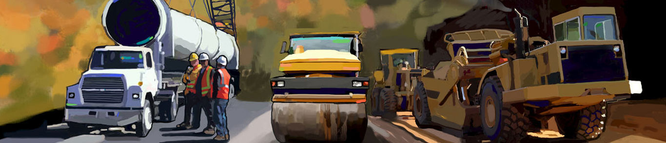 نمایشگاه تجهیزات و تکنولوژی ساختمان مسکو (CTT) banner ilikevents