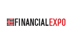 Moscow Financial Expo logo ilikevents
