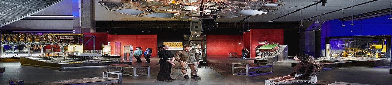 Heat & Power Moscow banner ilikevents