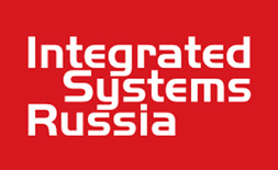 Integrated Systems Russia (ISR) logo ilikevents