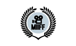 Moscow International Independent Films Festival (MIIFF) logo ilikevents