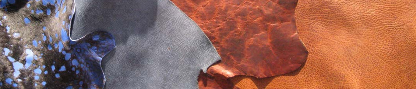 نمایشگاه چرم و پوست روسیه (LeShow) banner ilikevents