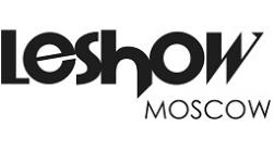 LeShow Moscow logo ilikevents