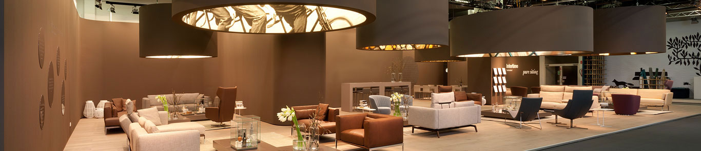 Mebel Expo banner ilikevents