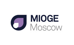 نمایشگاه صنعت نفت و گاز مسکو (MIOGE) logo ilikevents