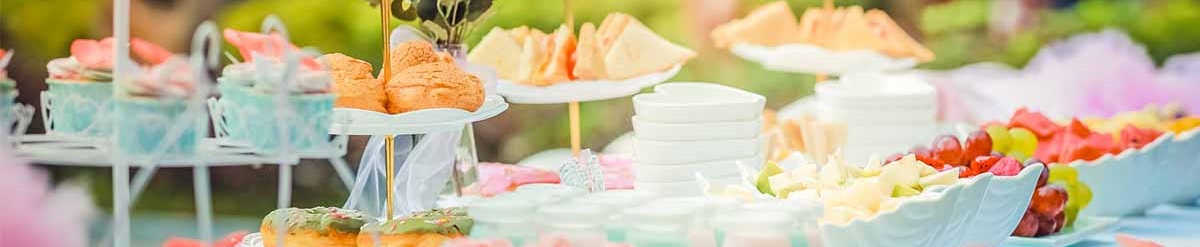 نمایشگاه نان و شیرینی مسکو banner ilikevents