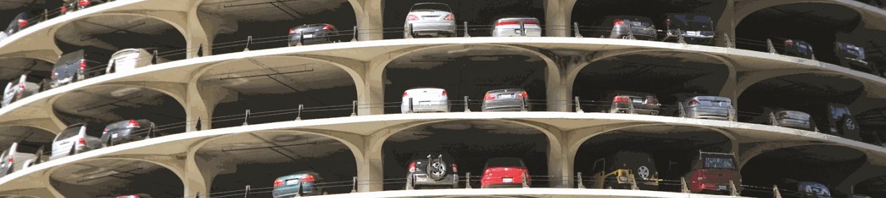 نمایشگاه فناوری ها و راه حل های پارکینگ مسکو banner ilikevents