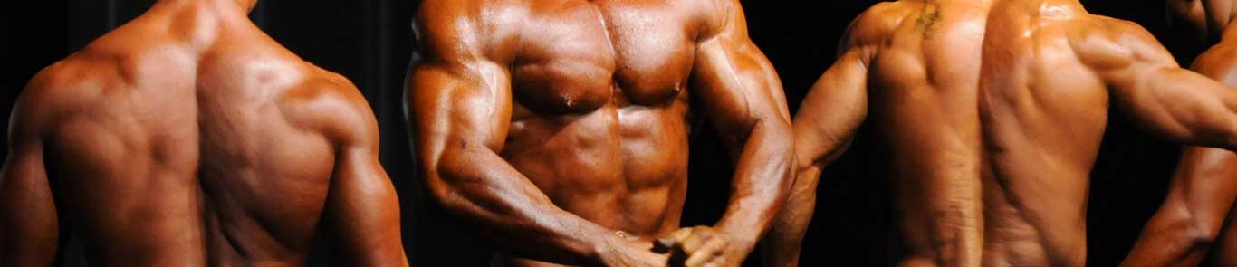 نمایشگاه بدنسازی و مسابقات مستر المپیا آماتوری مسکو banner ilikevents