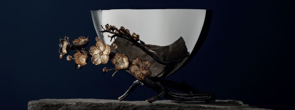 Stylish Home. Objects & Tableware banner ilikevents