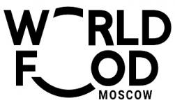 WorldFood Moscow ilikevents