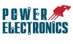 نمایشگاه الکترونیک قدرت مسکو  logo ilikevents