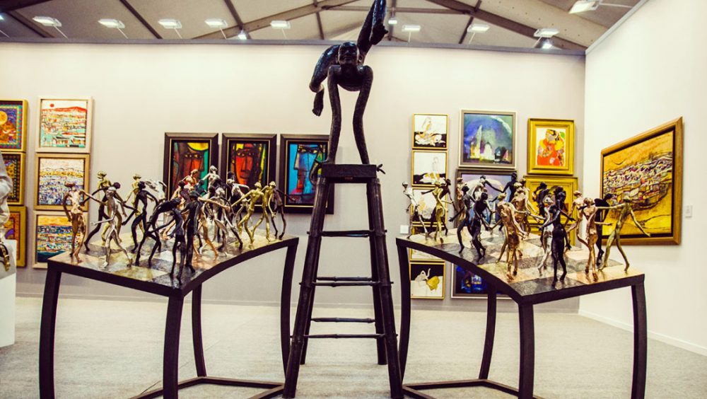 فستیوال هنر هند  banner ilikevents