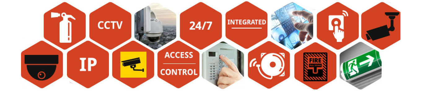 نمایشگاه ایمنی و امنیت هند (Secutech India) banner ilikevents