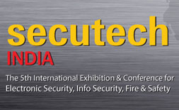 نمایشگاه ایمنی و امنیت هند (Secutech India) logo ilikevents