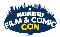 کامیک کان بمبئی (MFCC) logo ilikevents