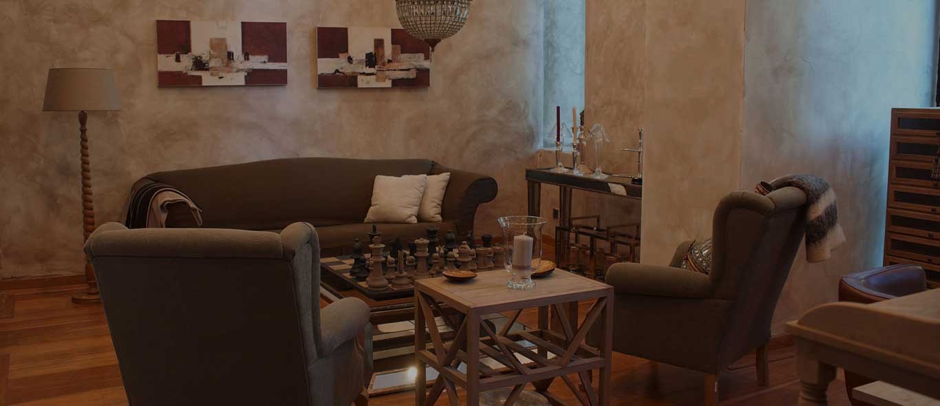 India International Furniture Fair (IIFF) banner ilikevents