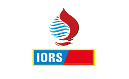 India Oil & Gas Review Summit & Exhibition (IORS) logo ilikevents