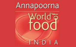 نمایشگاه مواد غذایی بمبئی (آناپورنا) logo ilikevents