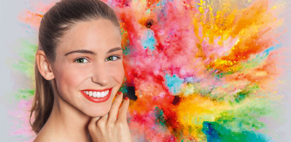 گردهمایی آرایشگری مونیخ banner ilikevents