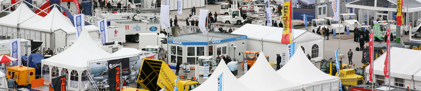 Inter Airport Europe banner ilikevents