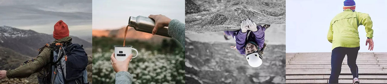 نمایشگاه بین المللی کالاهای ورزشی (OutDoor by ISPO) banner ilikevents