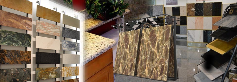 Tile & Stone Show(TSS Oman) banner ilikevents