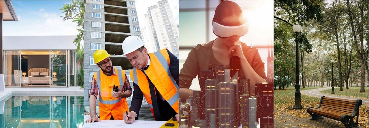 نمایشگاه خانه و ساختمان عمان banner ilikevents