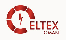نمایشگاه برق و نیرو عمان (Eltex) logo ilikevents