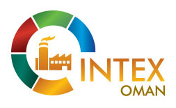 نمایشگاه زیرساخت عمان (INTEX) logo ilikevents