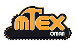 نمایشگاه ماشین آلات صنعتی عمان (MTEX) logo ilikevents