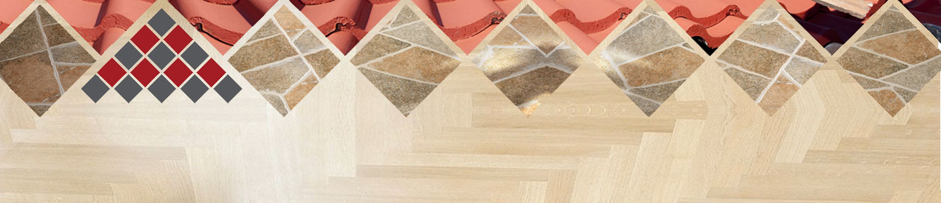 Roofing & Flooring Expo banner ilikevents